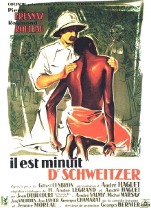 Dr. Schweitzer Trailer
