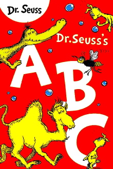 Dr. Seuss' ABC Trailer