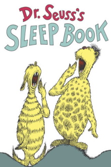 Dr. Seuss's Sleep Book Trailer