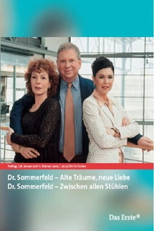 Dr. Sommerfeld - Alte Träume, neue Liebe Trailer