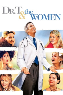 Dr. T & the Women Trailer