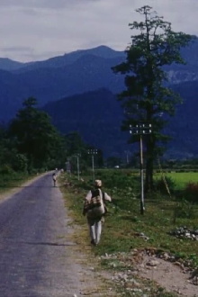 Dr Ward - Bhutan Film Trailer