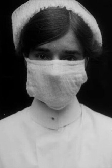 Dr. Wise on Influenza Trailer