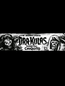 Dra-Kulas Trailer