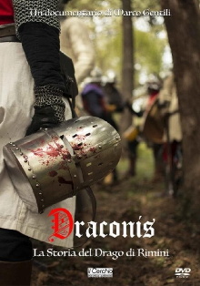 Draconis. La Storia del Drago di Rimini Trailer