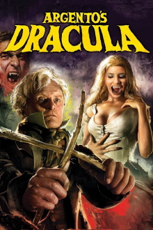 Dracula 3D Trailer