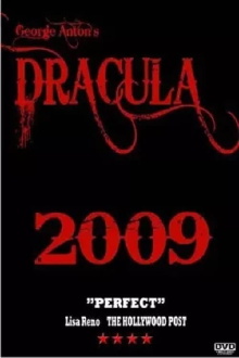 Dracula Trailer