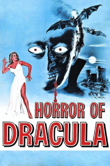 Dracula Trailer