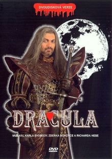 Dracula Trailer