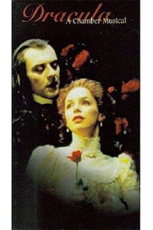 Dracula: A Chamber Musical Trailer