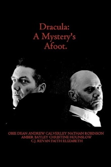 Dracula: A Mystery's Afoot Trailer