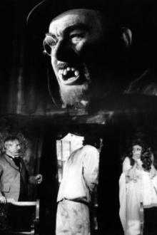 Dracula Trailer