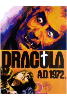 Dracula A.D. 1972 Trailer