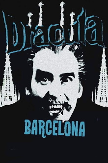 Drácula Barcelona Trailer