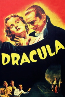 Dracula Trailer