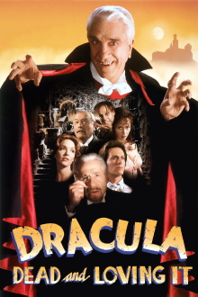 Dracula: Dead and Loving It Trailer