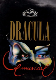 Drácula, el musical Trailer