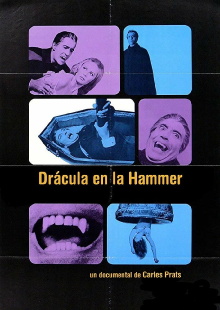 Drácula en la Hammer Trailer