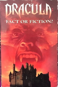 Dracula: Fact or Fiction? Trailer