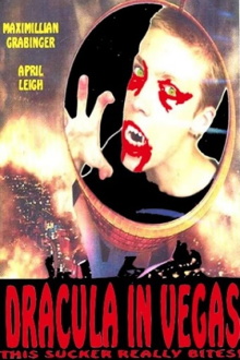Dracula in Vegas Trailer