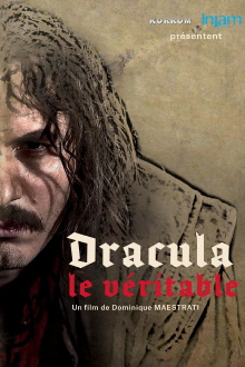 Dracula, Le Véritable Trailer