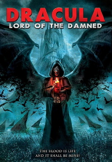 Dracula, Lord of the Damned Trailer