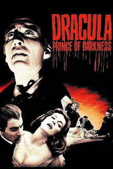 Dracula: Prince of Darkness Trailer