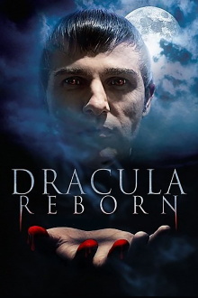 Dracula: Reborn Trailer