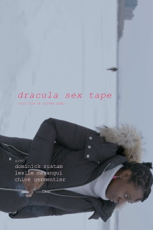Dracula Sex Tape Trailer
