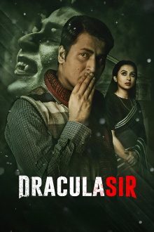 Dracula Sir Trailer