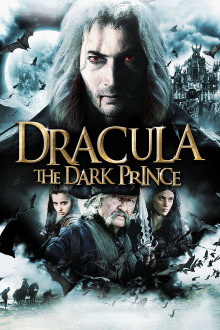 Dracula: The Dark Prince Trailer