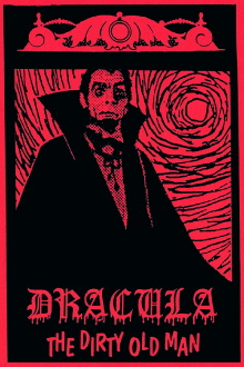 Dracula (The Dirty Old Man) Trailer