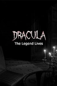 Dracula: The Legend Lives Trailer