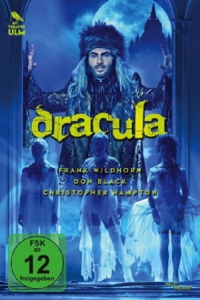 Dracula: The Musical Trailer