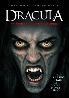 Dracula: The Original Living Vampire Trailer