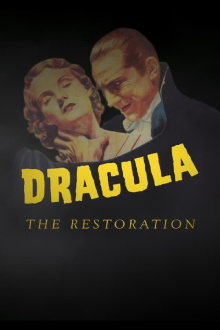 Dracula: The Restoration Trailer