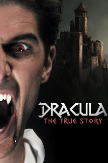 Dracula: The True Story Trailer