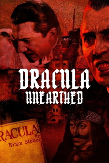 Dracula Unearthed Trailer