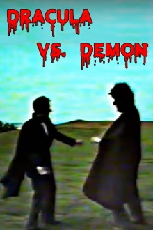 Dracula vs. Demon Trailer