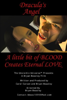 Dracula's Angel Trailer