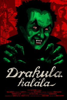 Dracula's Death Trailer