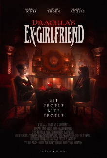 Dracula's Ex-Girlfriend Trailer