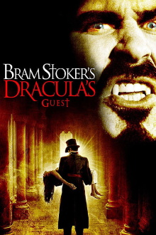 Dracula's Guest Trailer