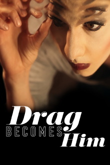 Drag Becomes Him Trailer