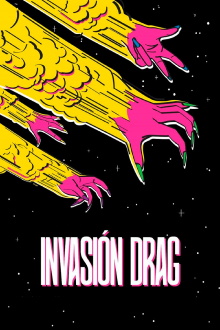 Drag Invasion Trailer