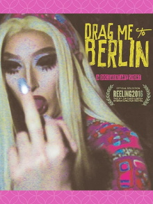 Drag Me to Berlin Trailer