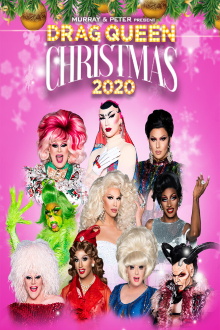 Drag Queen Christmas 2020 Trailer