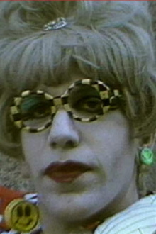 Drag Queen Marathon Trailer