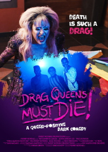 Drag Queens Must Die! Trailer