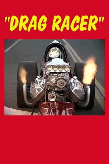 Drag Racer Trailer